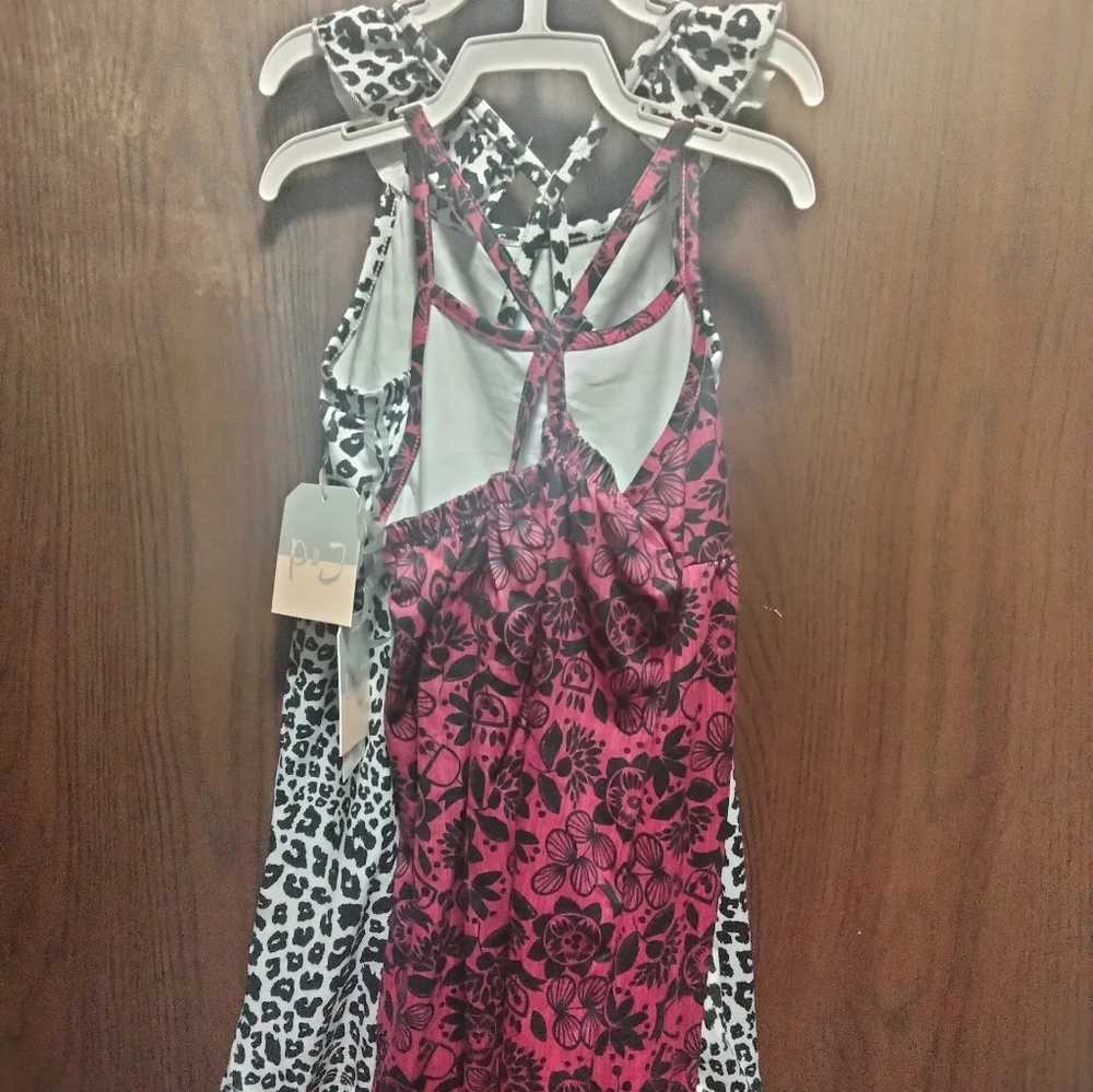NWT Pastourelle By Pippa & Julie Baby Girl's Romper Set